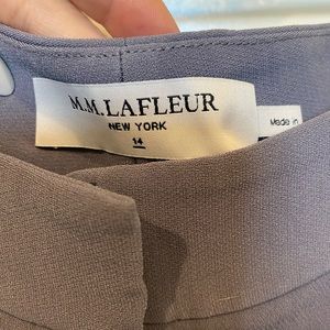 M.M. Fleur sz 14 Dress Pants EUC